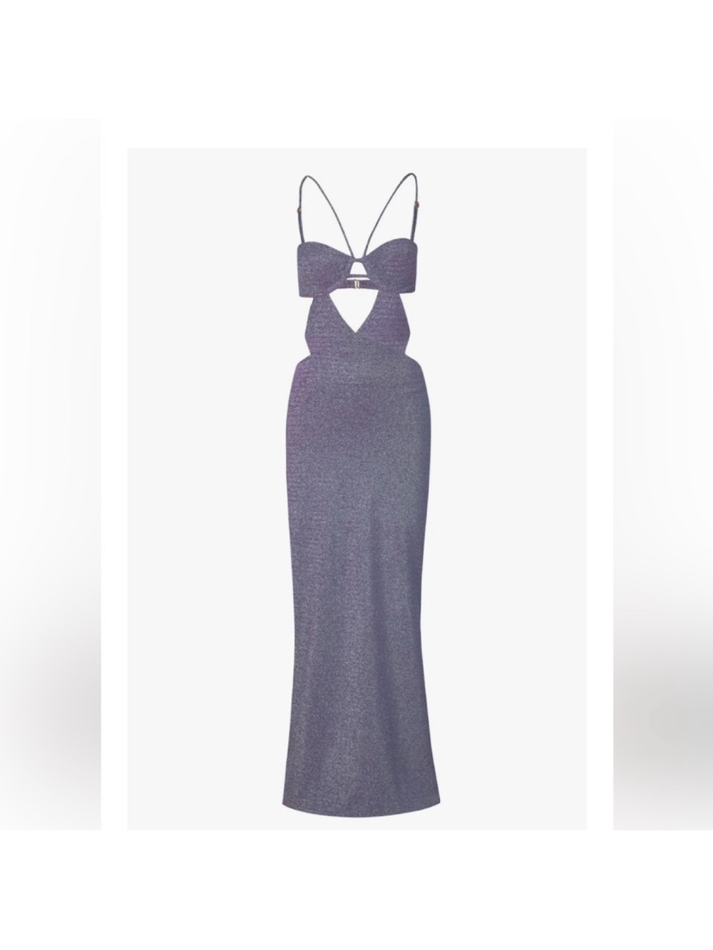 Baobab Amaral Perse Dress - Picture 3 of 7